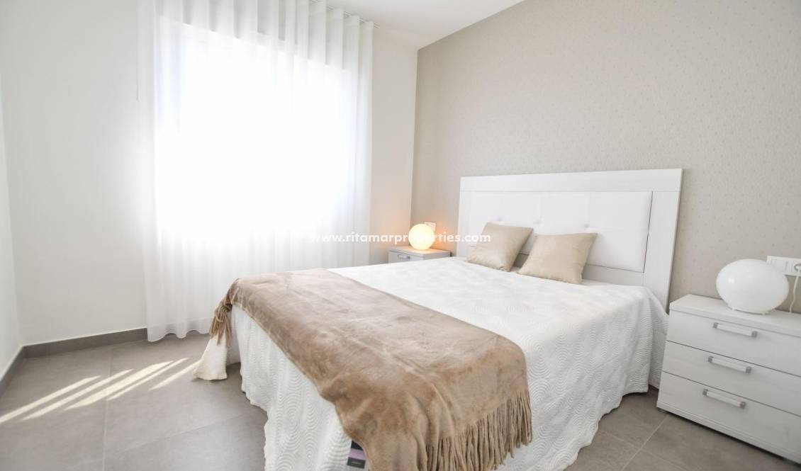  - Bungalow - San Miguel de Salinas - La Cañada
