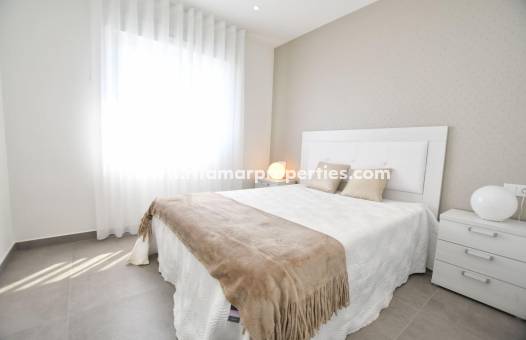  - Bungalow - San Miguel de Salinas - La Cañada