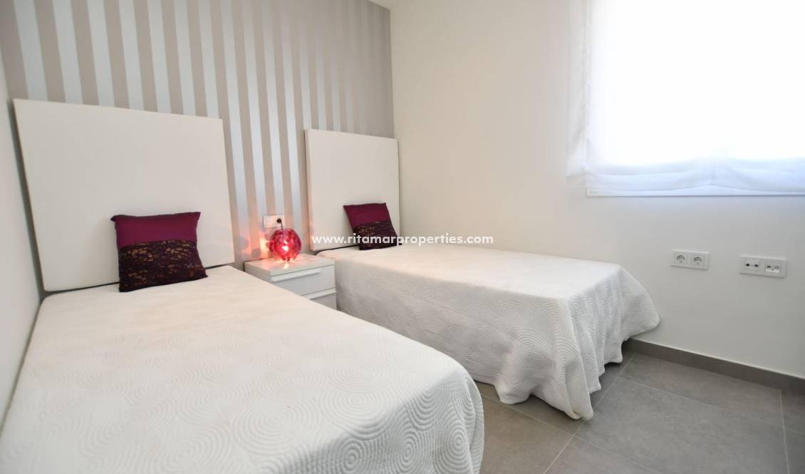  - Bungalow - San Miguel de Salinas - La Cañada