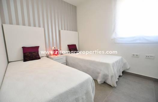  - Bungalow - San Miguel de Salinas - La Cañada