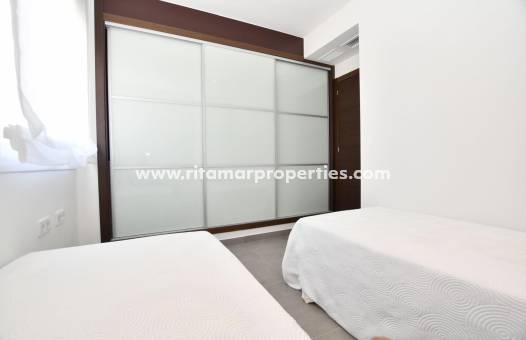  - Bungalow - San Miguel de Salinas - La Cañada