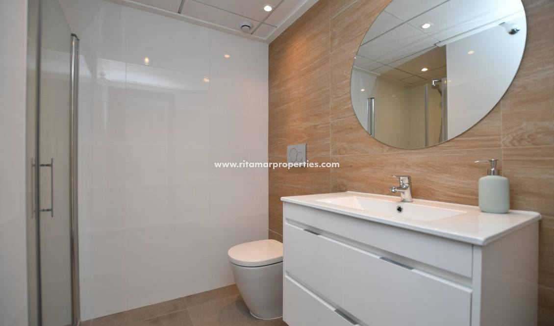  - Bungalow - San Miguel de Salinas - La Cañada
