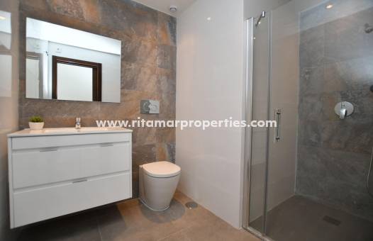 - Bungalow - San Miguel de Salinas - La Cañada