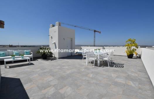  - Bungalow - San Miguel de Salinas - La Cañada