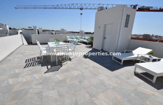  - Bungalow - San Miguel de Salinas - La Cañada