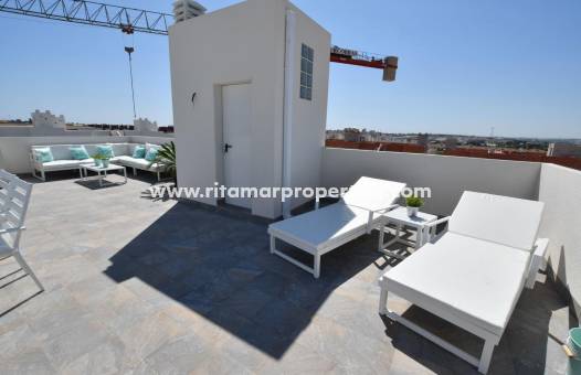  - Bungalow - San Miguel de Salinas - La Cañada