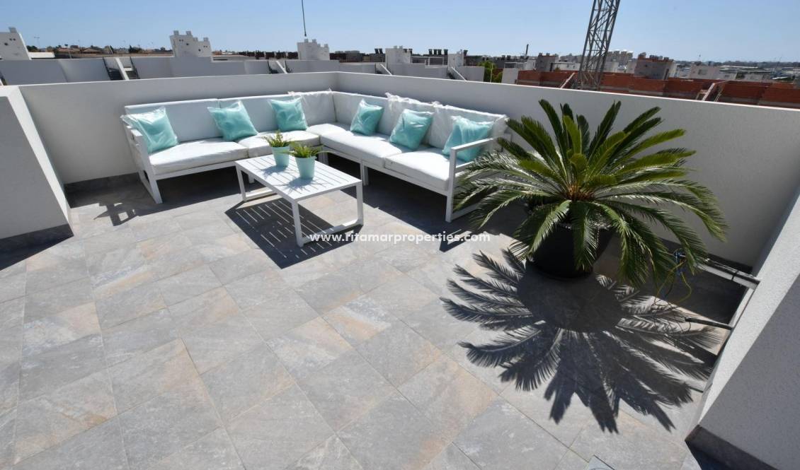  - Bungalow - San Miguel de Salinas - La Cañada