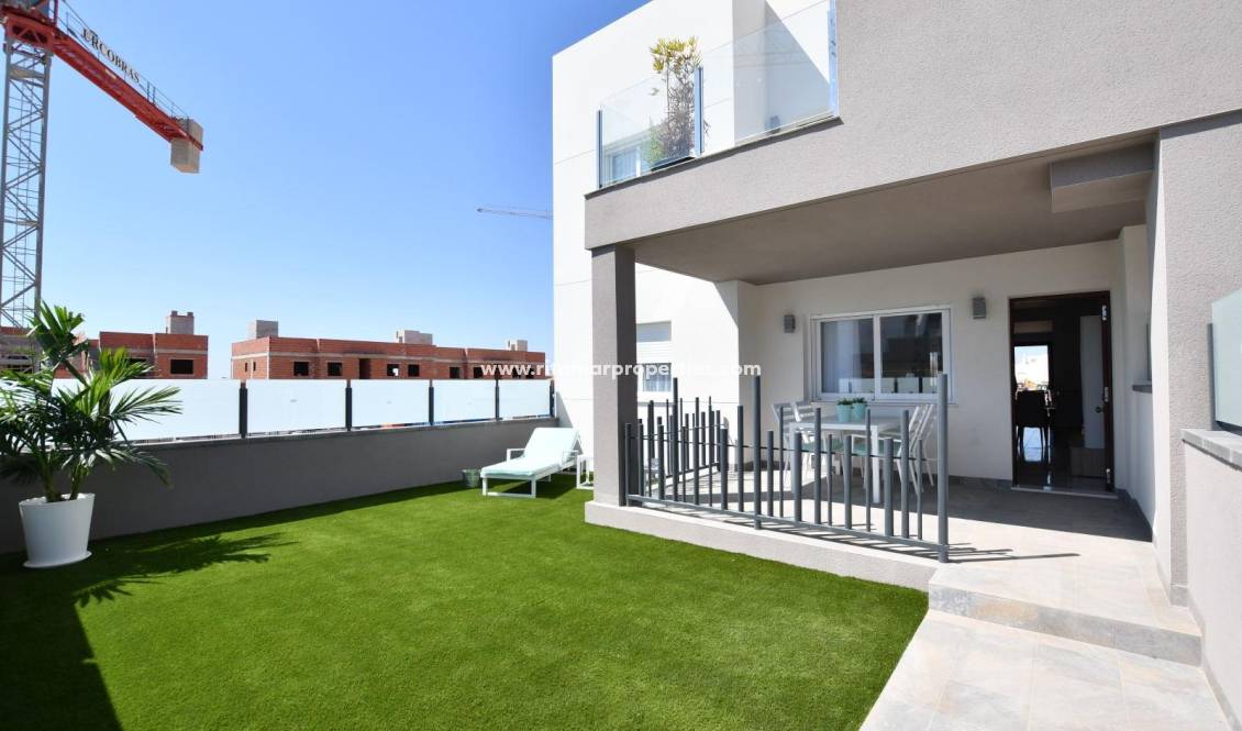  - Bungalow - San Miguel de Salinas - La Cañada