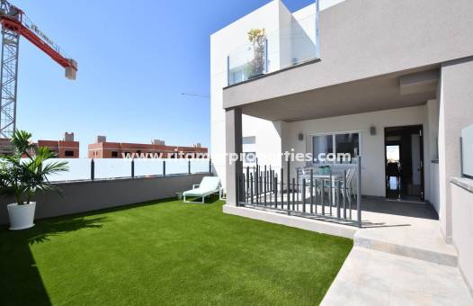  - Bungalow - San Miguel de Salinas - La Cañada