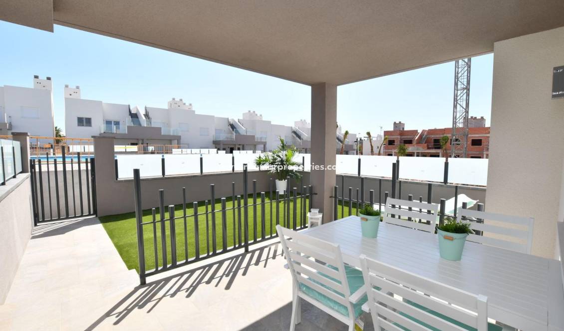  - Bungalow - San Miguel de Salinas - La Cañada