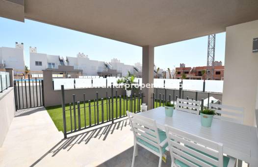  - Bungalow - San Miguel de Salinas - La Cañada