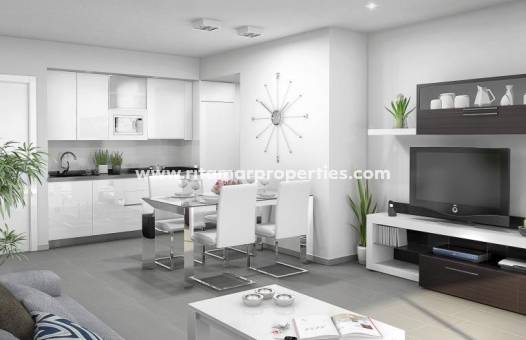  - Bungalow - San Miguel de Salinas - La Cañada