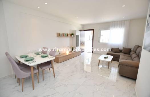  - Bungalow - San Miguel de Salinas - La Cañada