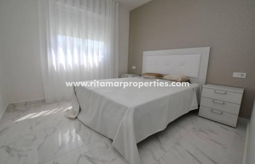  - Bungalow - San Miguel de Salinas - La Cañada