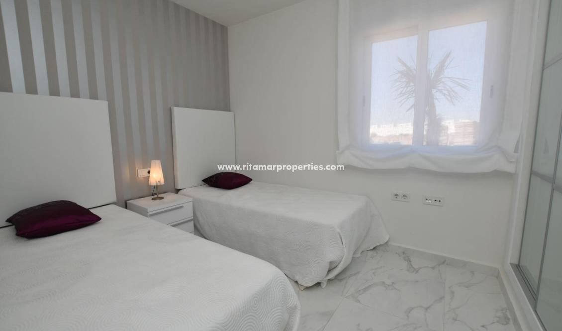  - Bungalow - San Miguel de Salinas - La Cañada