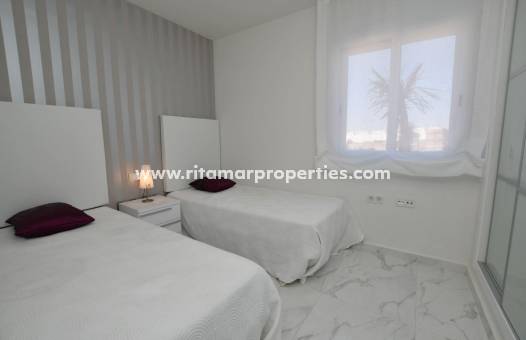  - Bungalow - San Miguel de Salinas - La Cañada