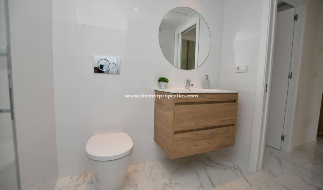  - Bungalow - San Miguel de Salinas - La Cañada