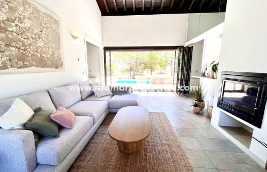 New build - Town House - Sucina - Peraleja Golf
