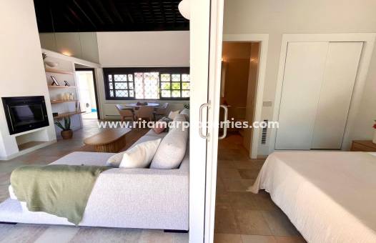New build - Town House - Sucina - Peraleja Golf
