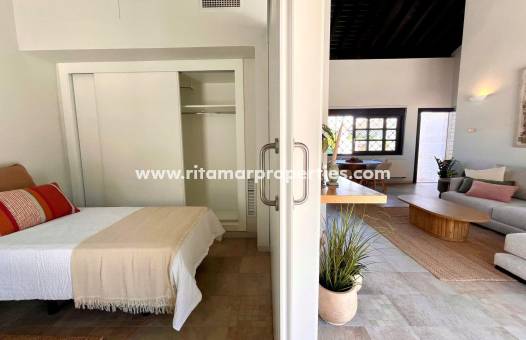 New build - Town House - Sucina - Peraleja Golf