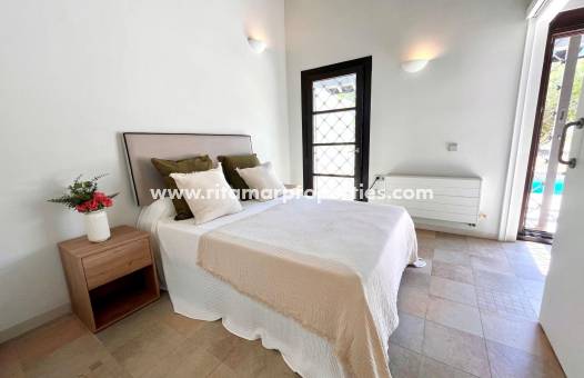 New build - Town House - Sucina - Peraleja Golf