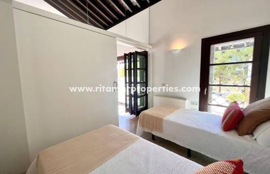 New build - Town House - Sucina - Peraleja Golf