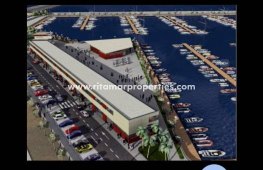 Neubau - Penthouse - Torrevieja - Centro