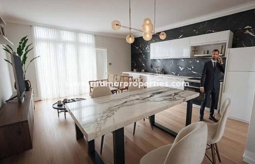  - Apartment - Torrevieja - Centro