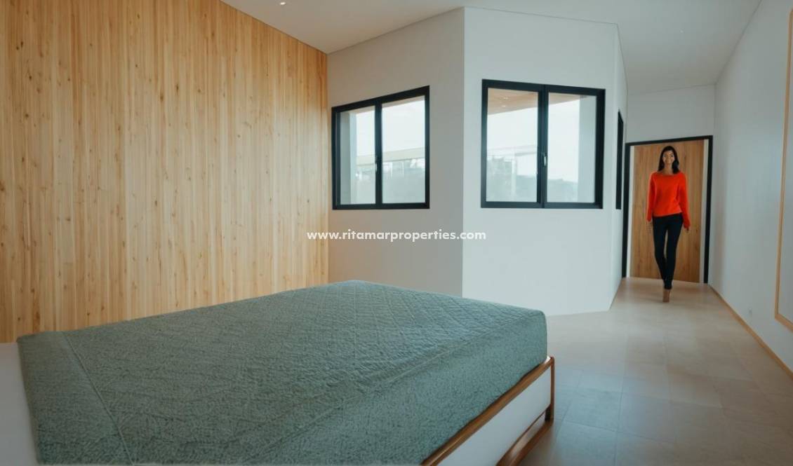  - Apartment - Torrevieja - Centro