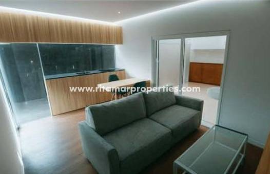  - Apartment - Torrevieja - Centro