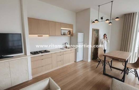  - Apartment - Torrevieja - Centro