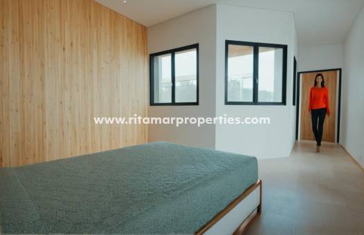  - Apartment - Torrevieja - Centro