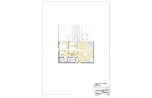 Obra Nueva - Apartamento - Finestrat  - Finestrat