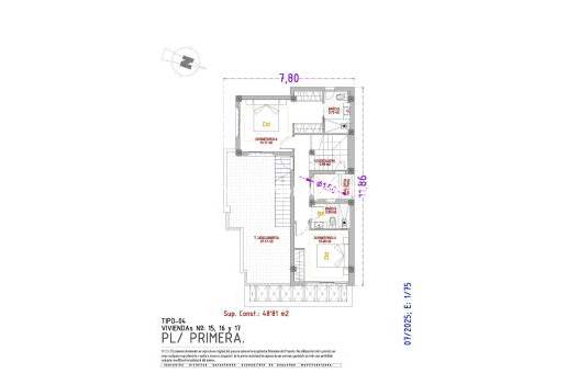  - Villa - Finestrat  - Puig Campana Golf