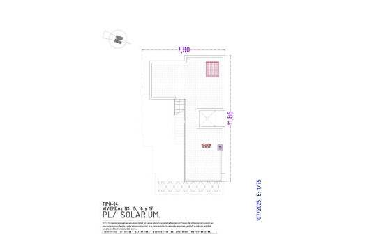  - Villa - Finestrat  - Puig Campana Golf
