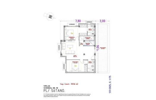  - Villa - Finestrat  - Puig Campana Golf