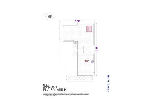 - Villa - Finestrat  - Puig Campana Golf