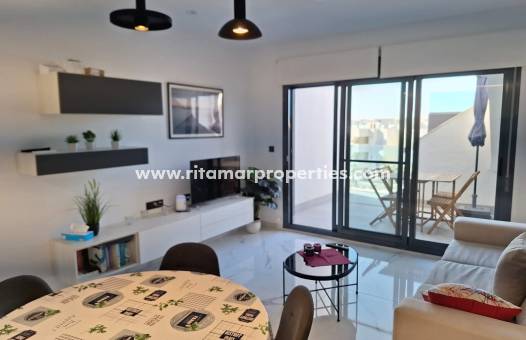 Sale - Penthouse - Guardamar del Segura - El Raso