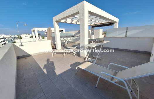 Sale - Penthouse - Guardamar del Segura - El Raso