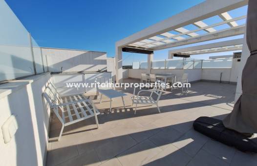 Sale - Penthouse - Guardamar del Segura - El Raso