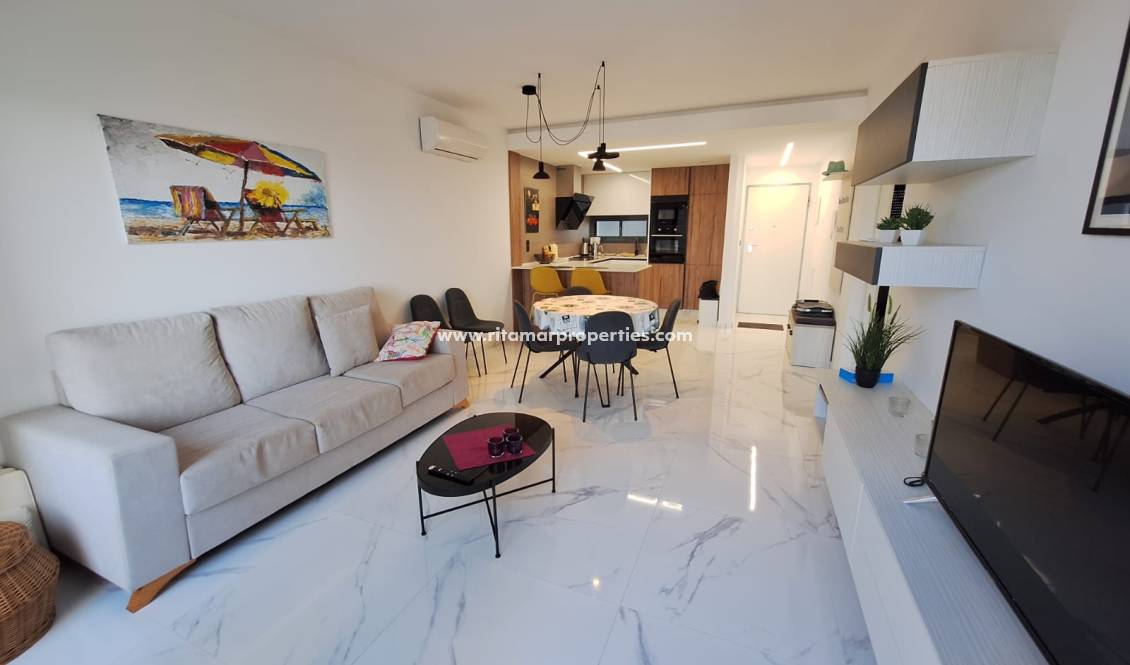 Sale - Penthouse - Guardamar del Segura - El Raso