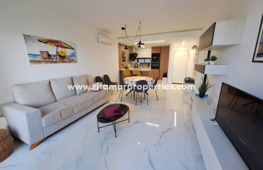 Sale - Penthouse - Guardamar del Segura - El Raso