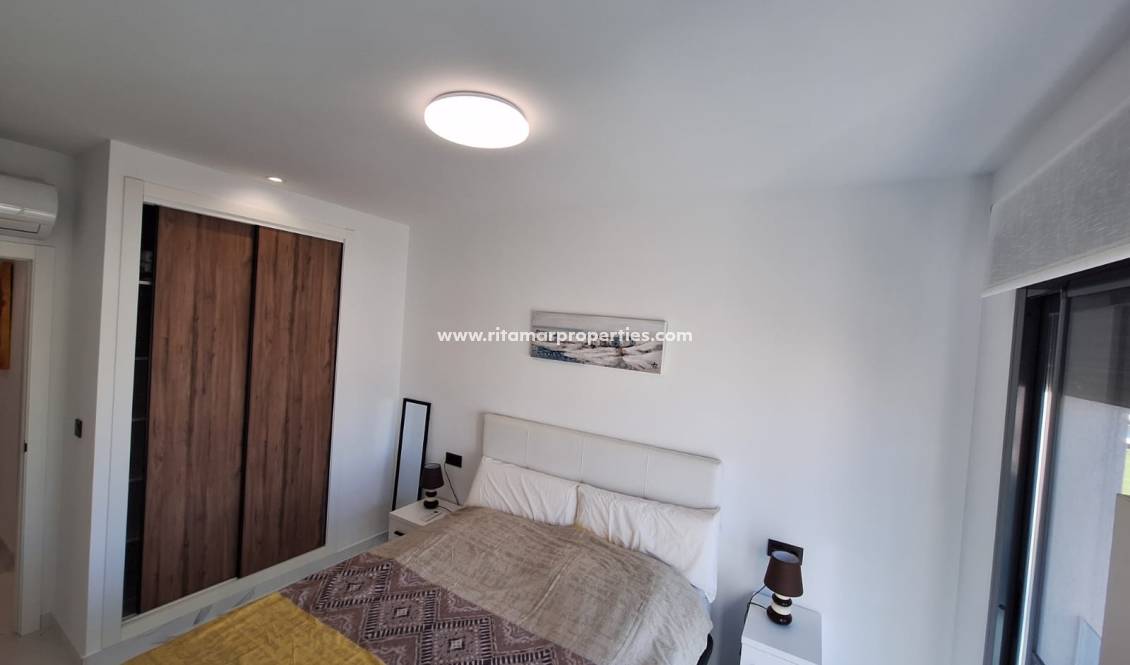 Sale - Penthouse - Guardamar del Segura - El Raso