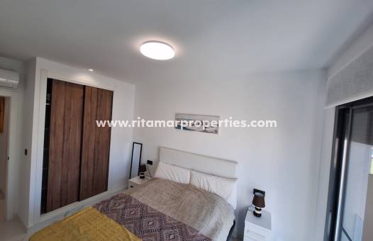 Sale - Penthouse - Guardamar del Segura - El Raso