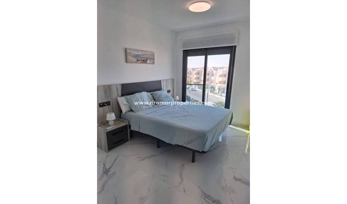 Sale - Penthouse - Guardamar del Segura - El Raso