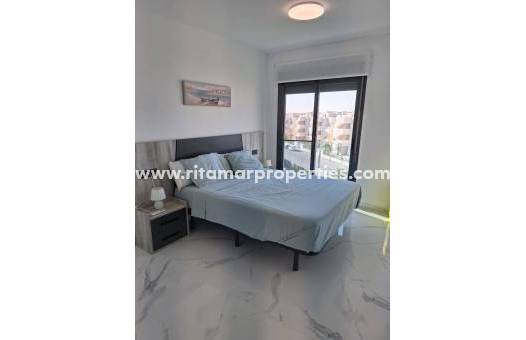 Sale - Penthouse - Guardamar del Segura - El Raso