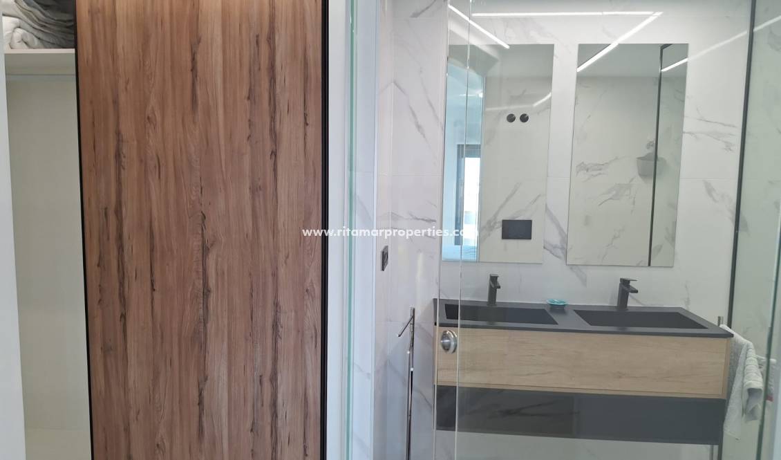 Sale - Penthouse - Guardamar del Segura - El Raso