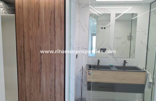 Sale - Penthouse - Guardamar del Segura - El Raso