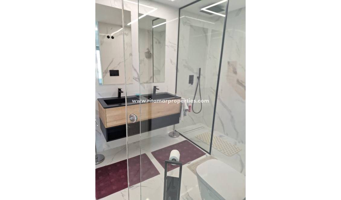 Sale - Penthouse - Guardamar del Segura - El Raso