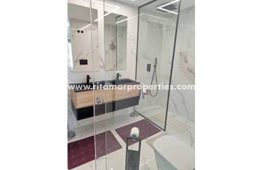 Sale - Penthouse - Guardamar del Segura - El Raso